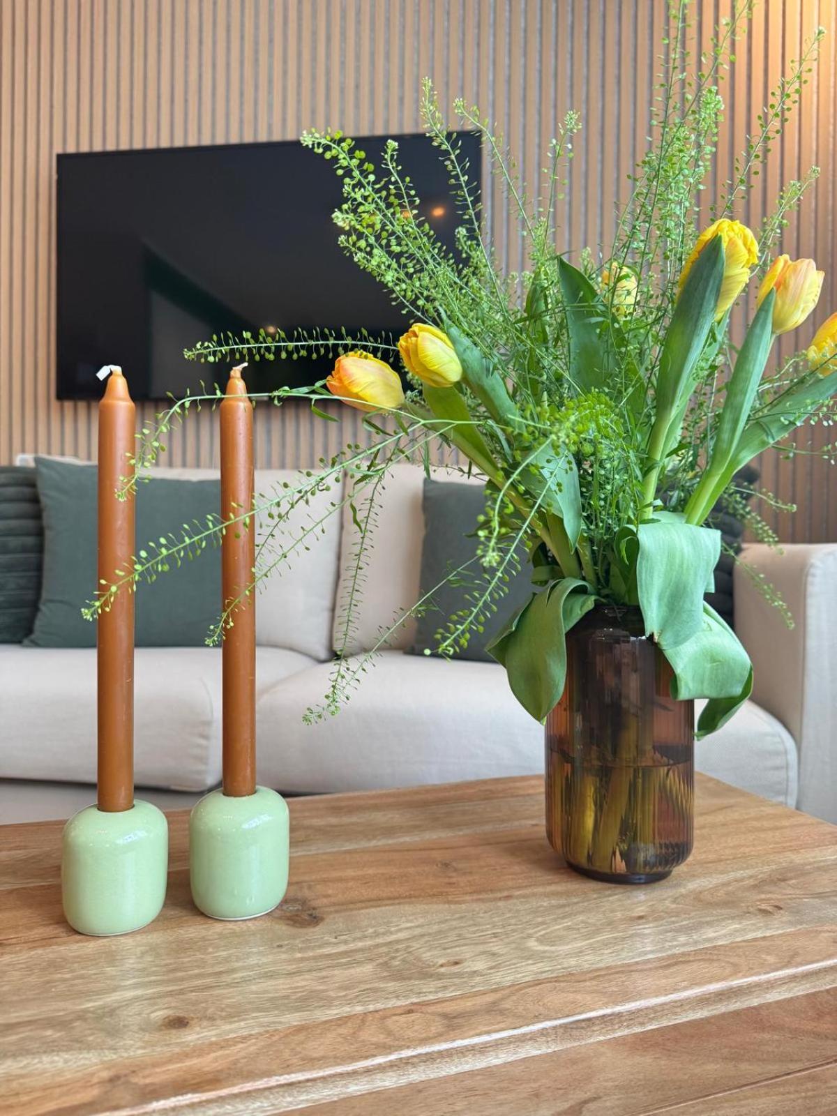 Nettes Appartment In Duesseldorf-Derendorf - Stylisch + Gemuetlich ภายนอก รูปภาพ
