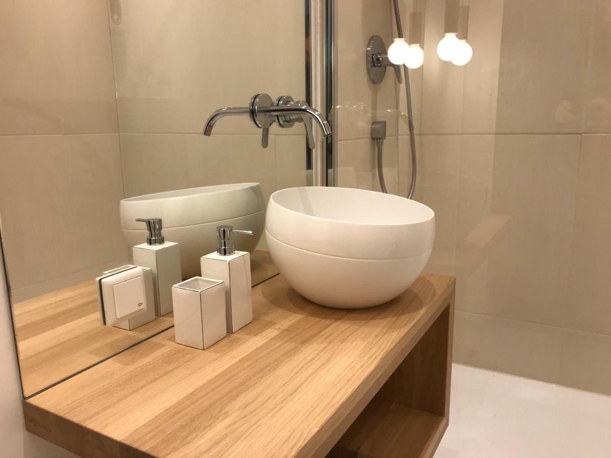 Nettes Appartment In Duesseldorf-Derendorf - Stylisch + Gemuetlich ภายนอก รูปภาพ